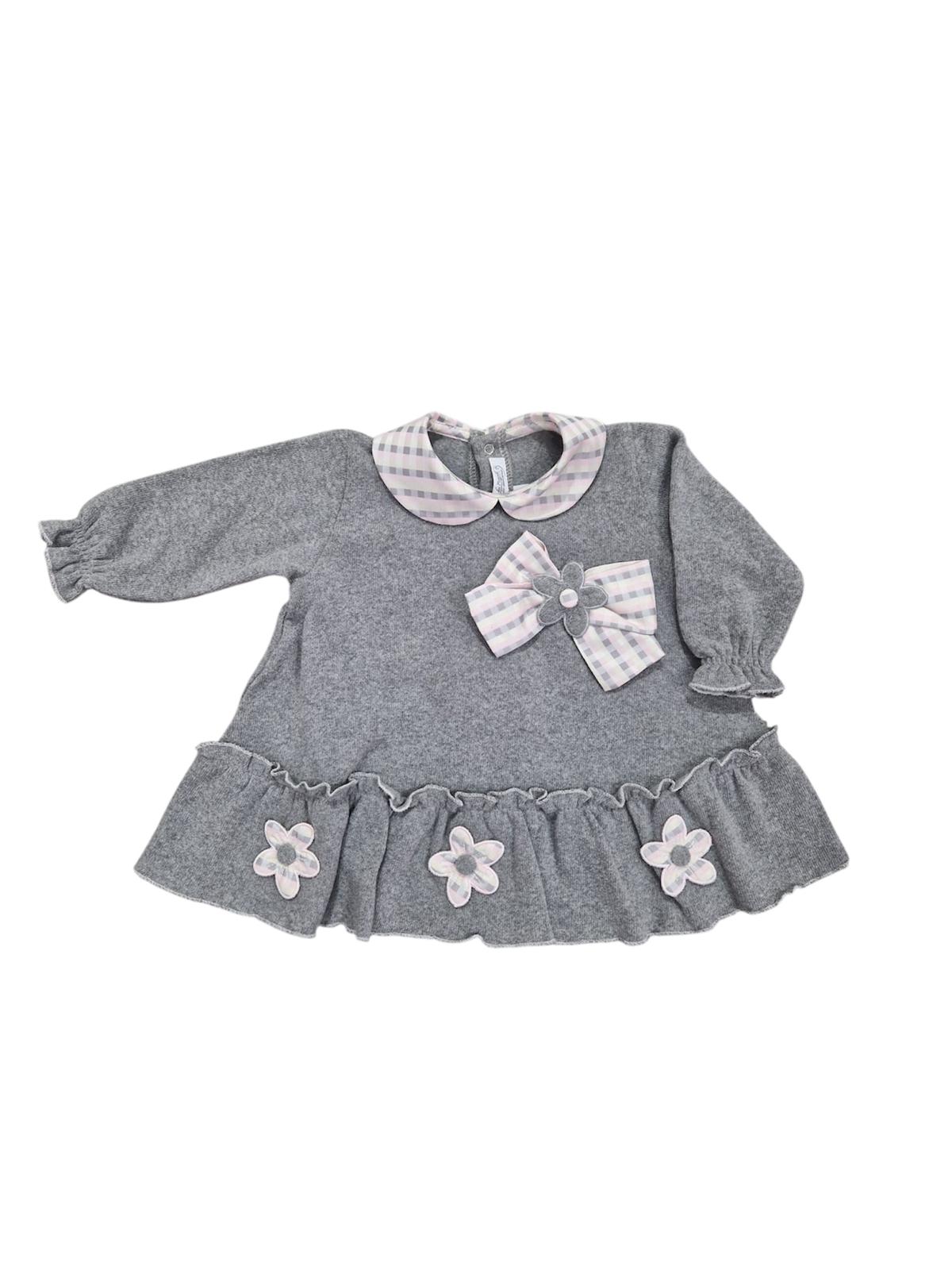 Vestitino neonata LA SARTORA DEI PICCOLI