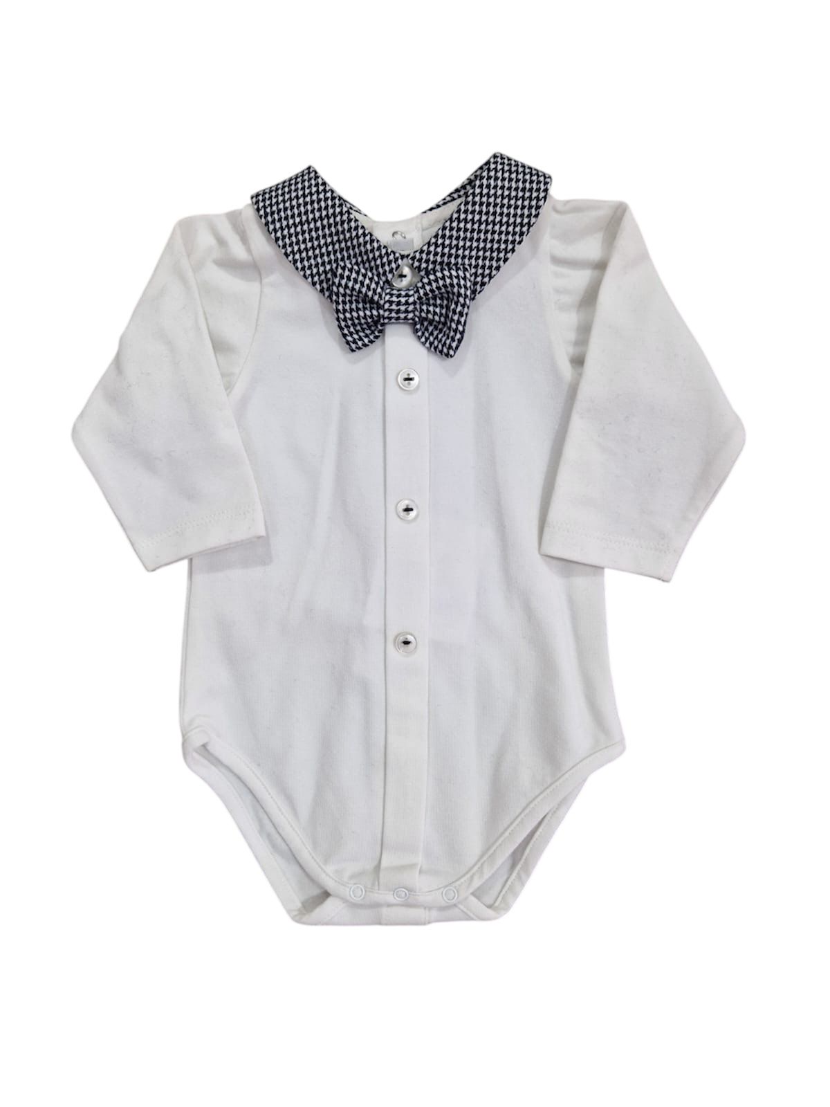 Completo neonato LA SARTORIA DEI PICCOLI