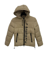 Giubbotto ragazzo DATCH