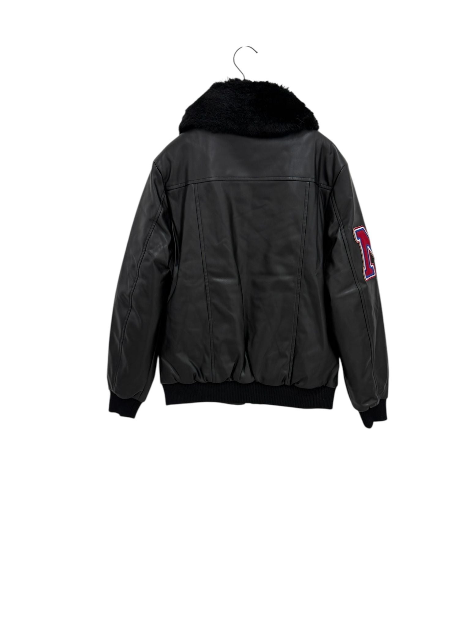 Giubbotto ragazzo 2.0 MILANO