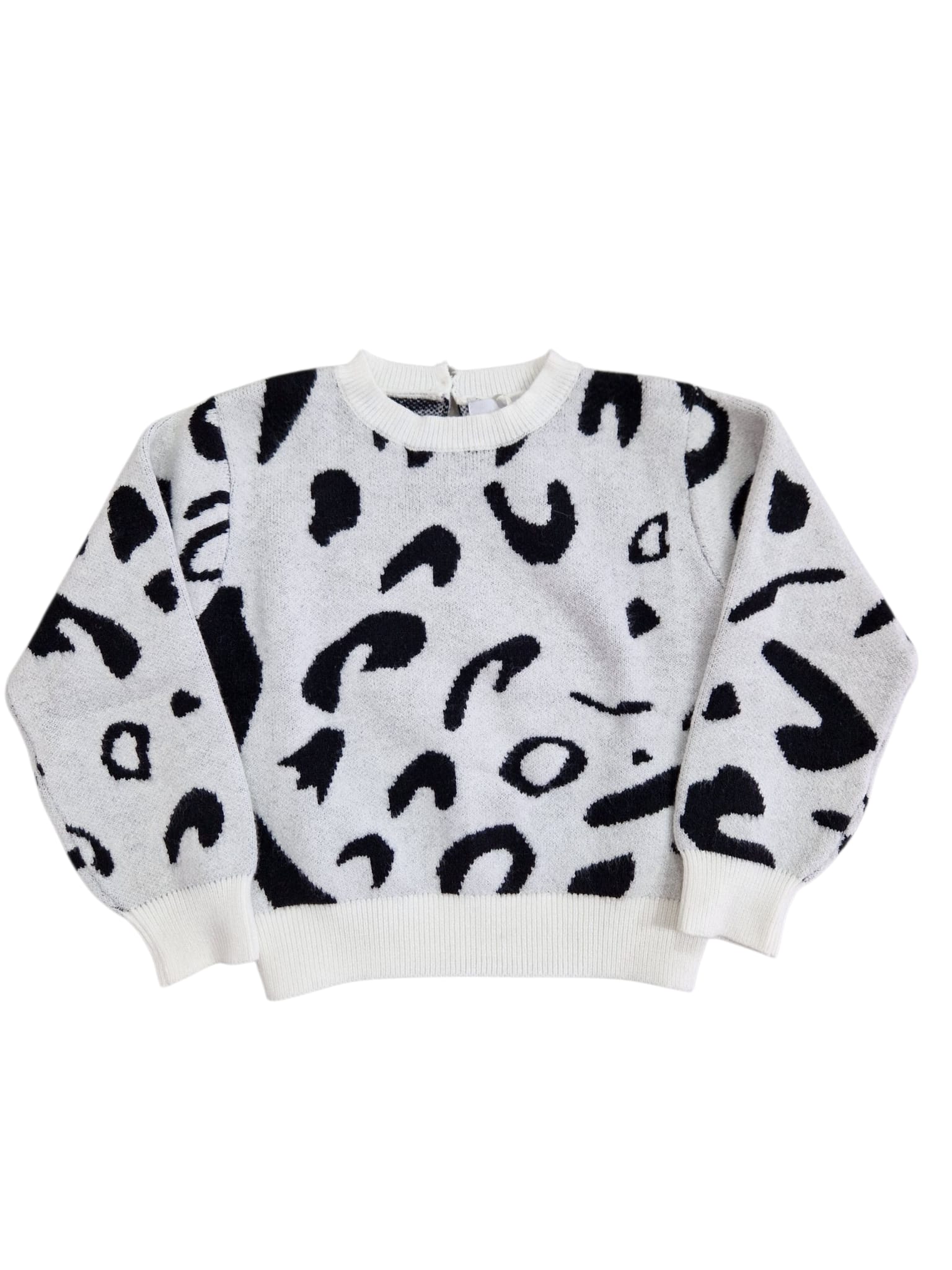 Maglia neonata Fun&Fun