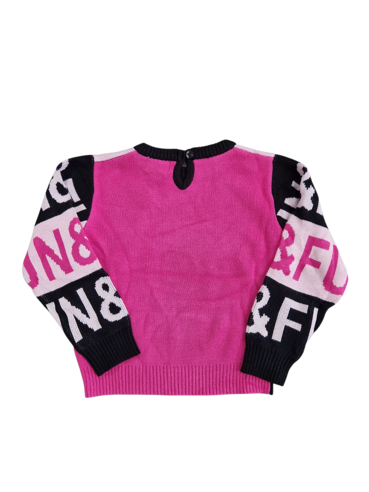 Maglia neonata Fun&Fun