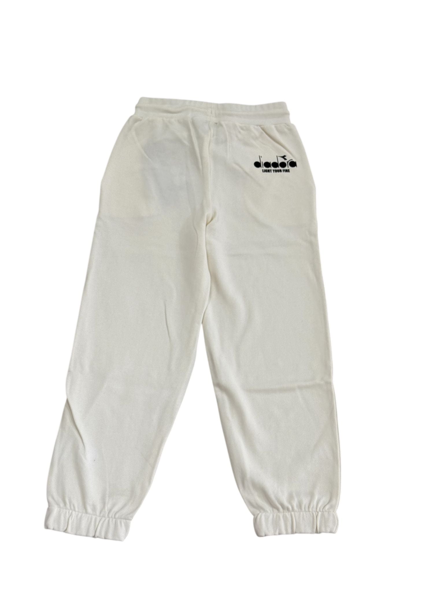 Pantalone stampa ragazza DIADORA