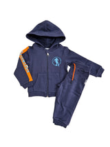 Tuta neonato Bikkembergs