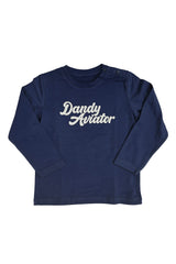 T-shirt basic bimbo BIRBA