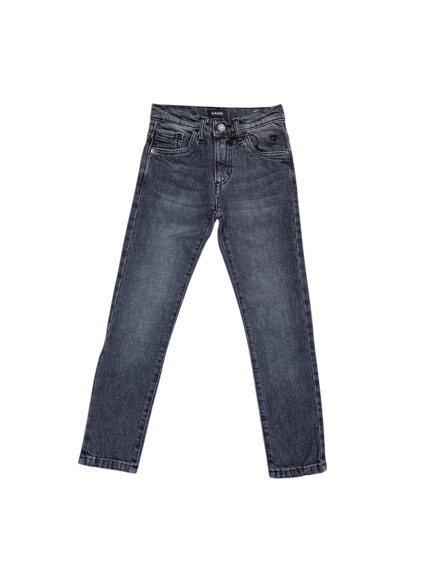 Jeans ragazzo BIKKEMBERGS