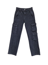 Jeans ragazza 2.0 MILANO