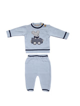 Tutina neonato PETITE ETOILE