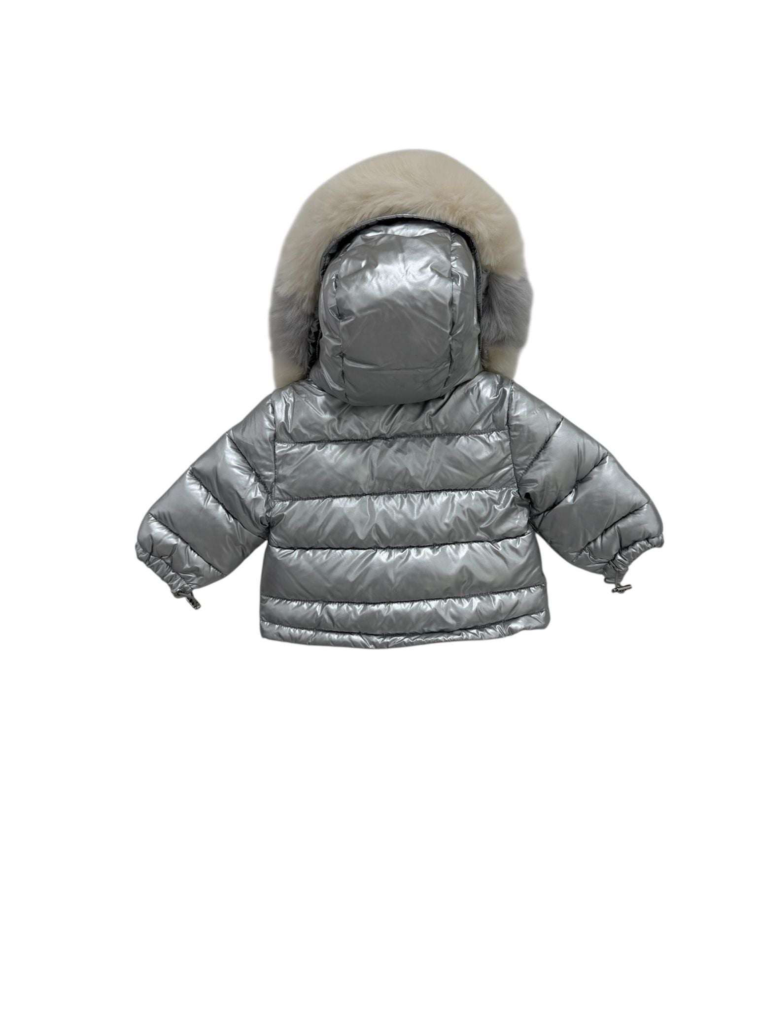 Giubbotto neonata FUN&FUN