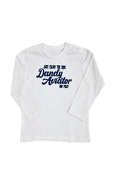 T-shirt basic bimbo BIRBA