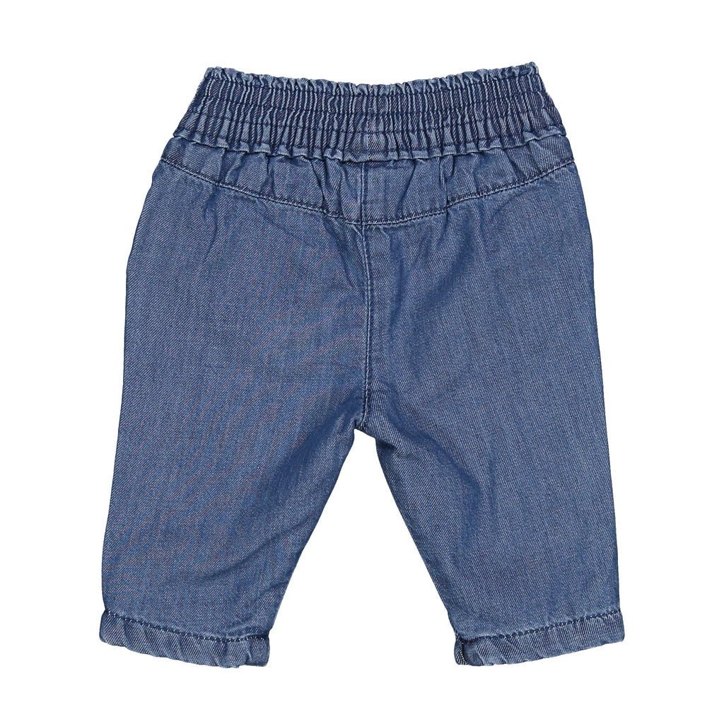 Jeans foderato neonata BIRBA