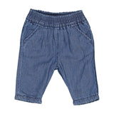 Jeans foderato neonata BIRBA