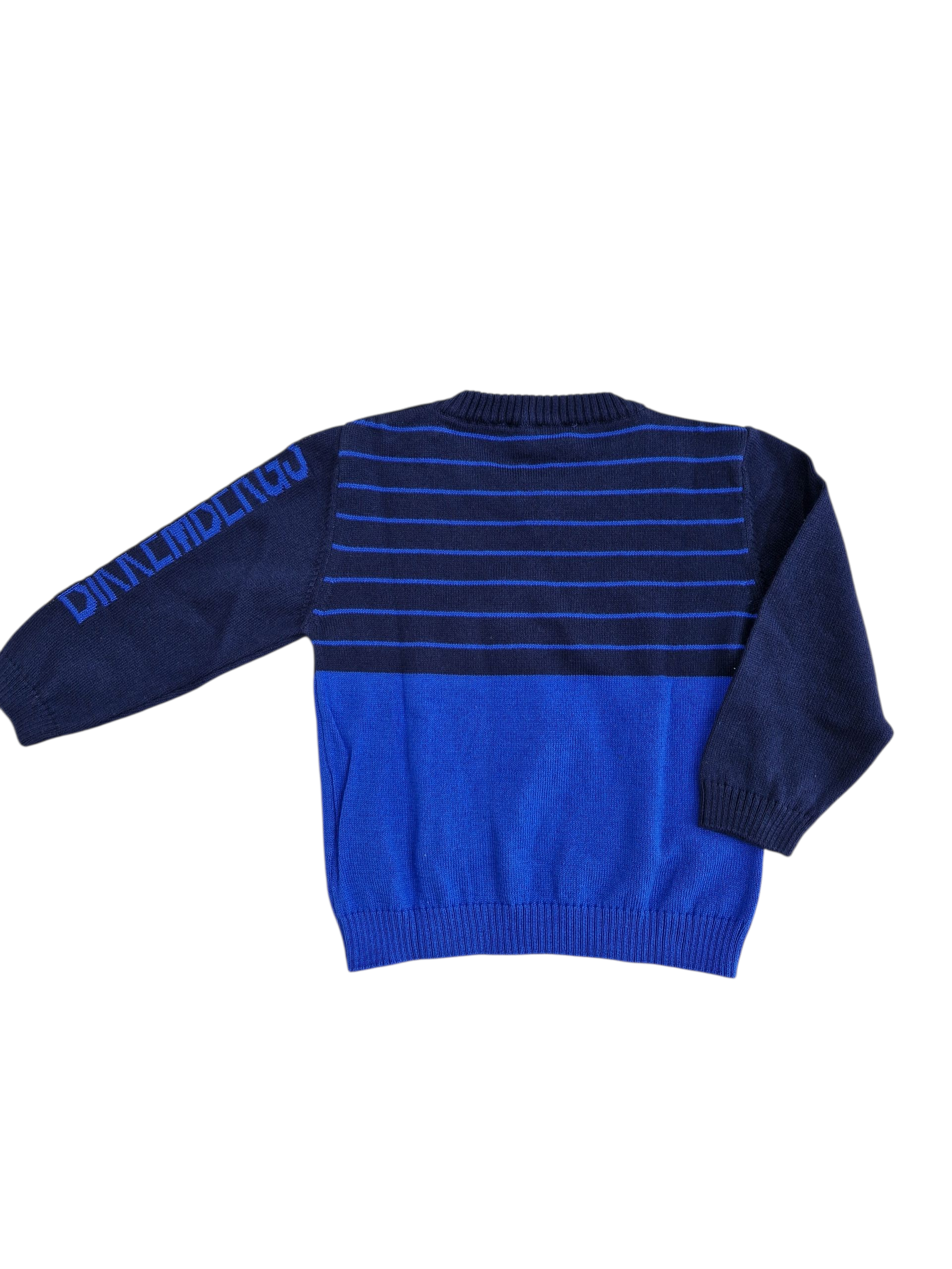 Maglia neonato Bikkembergs