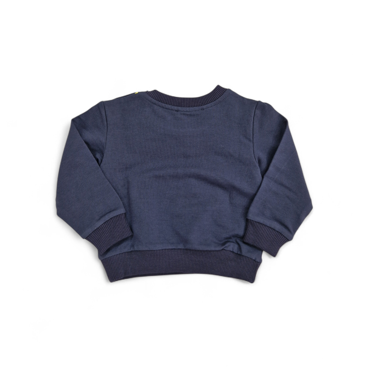 Felpa neonato Siviglia