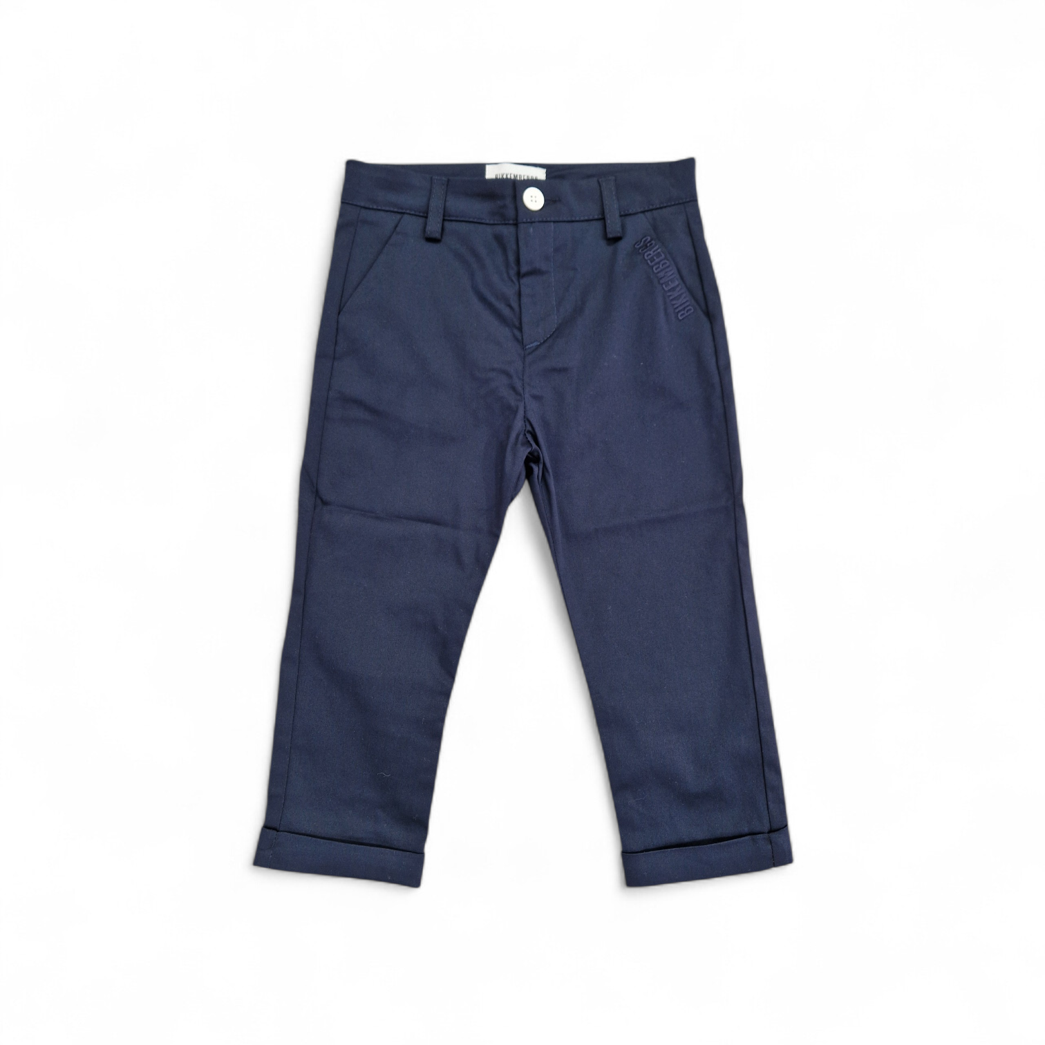 Pantalone neonato Bikkembergs
