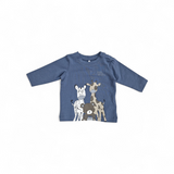 T-shirt neonato Name.it