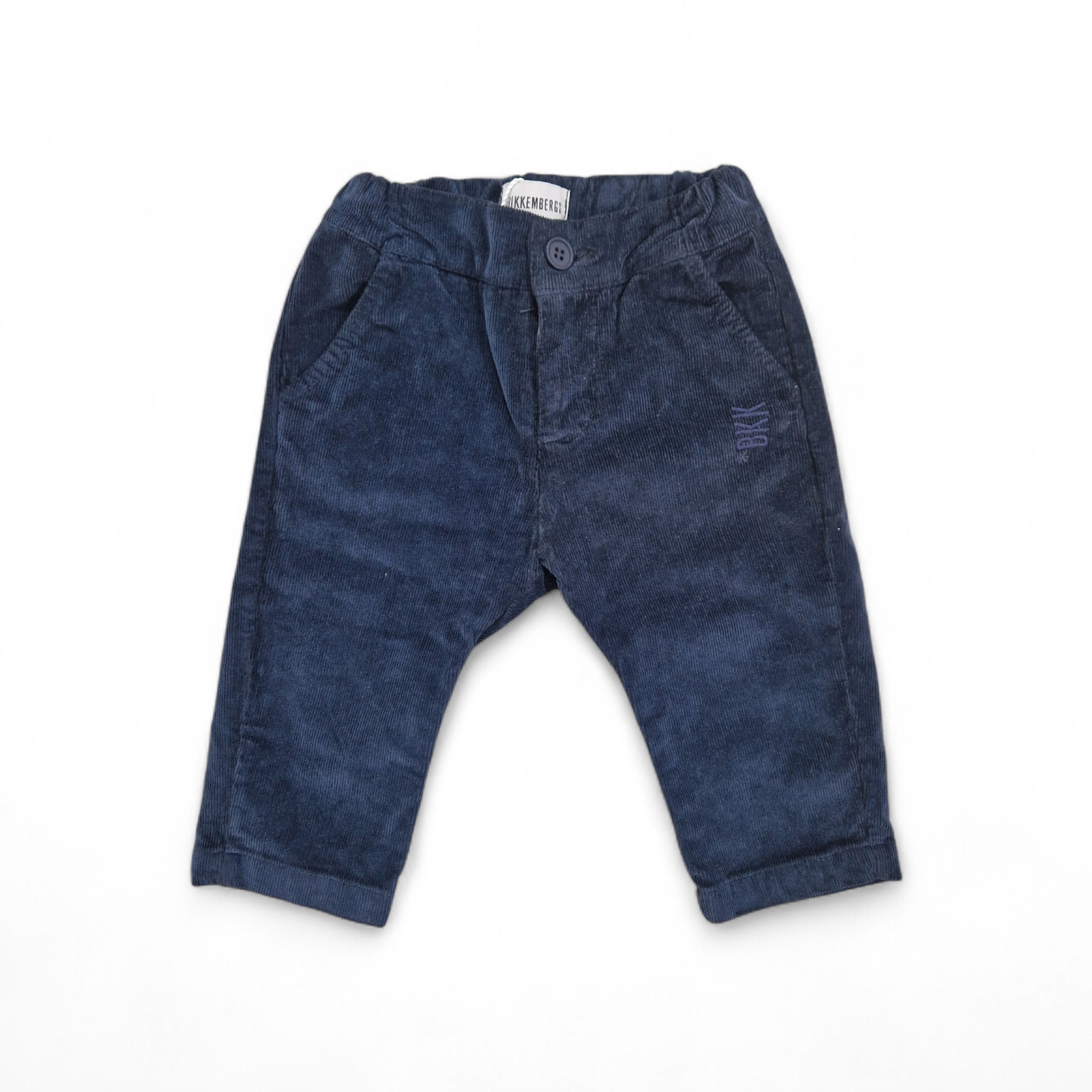 Pantalone neonato Bikkembergs