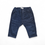 Pantalone neonato Bikkembergs