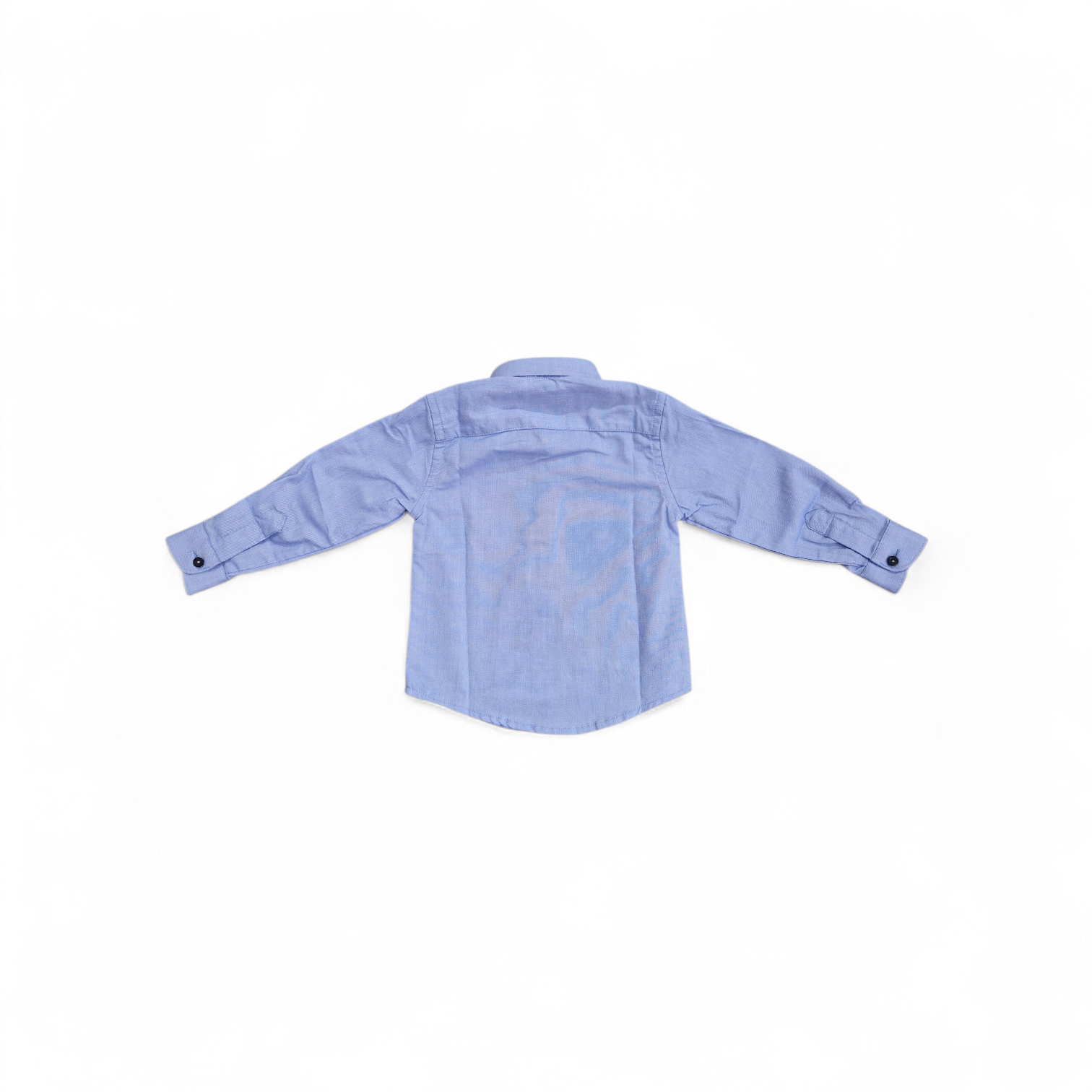 Camicia neonato Siviglia