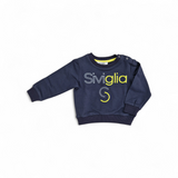 Felpa neonato Siviglia