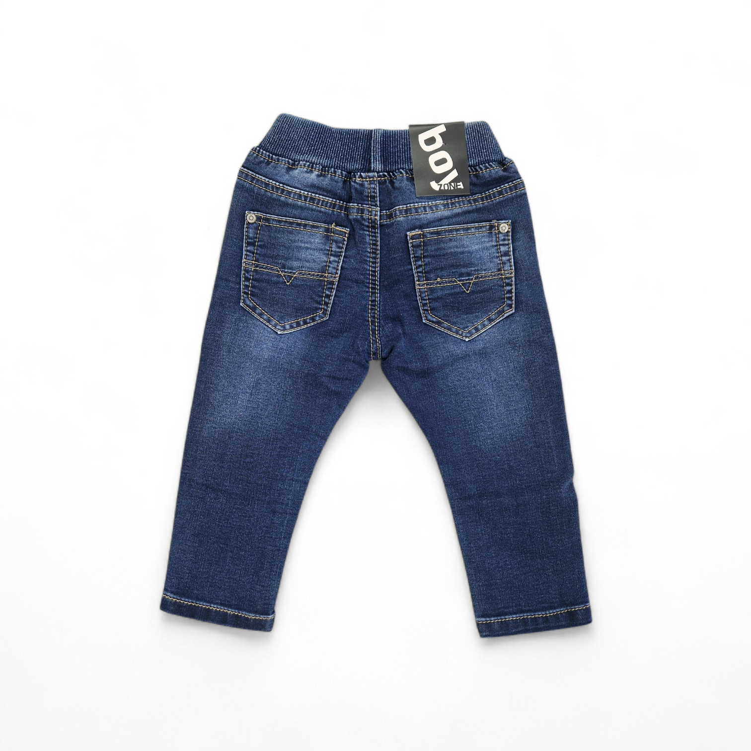 Jeans neonato Boy-zone