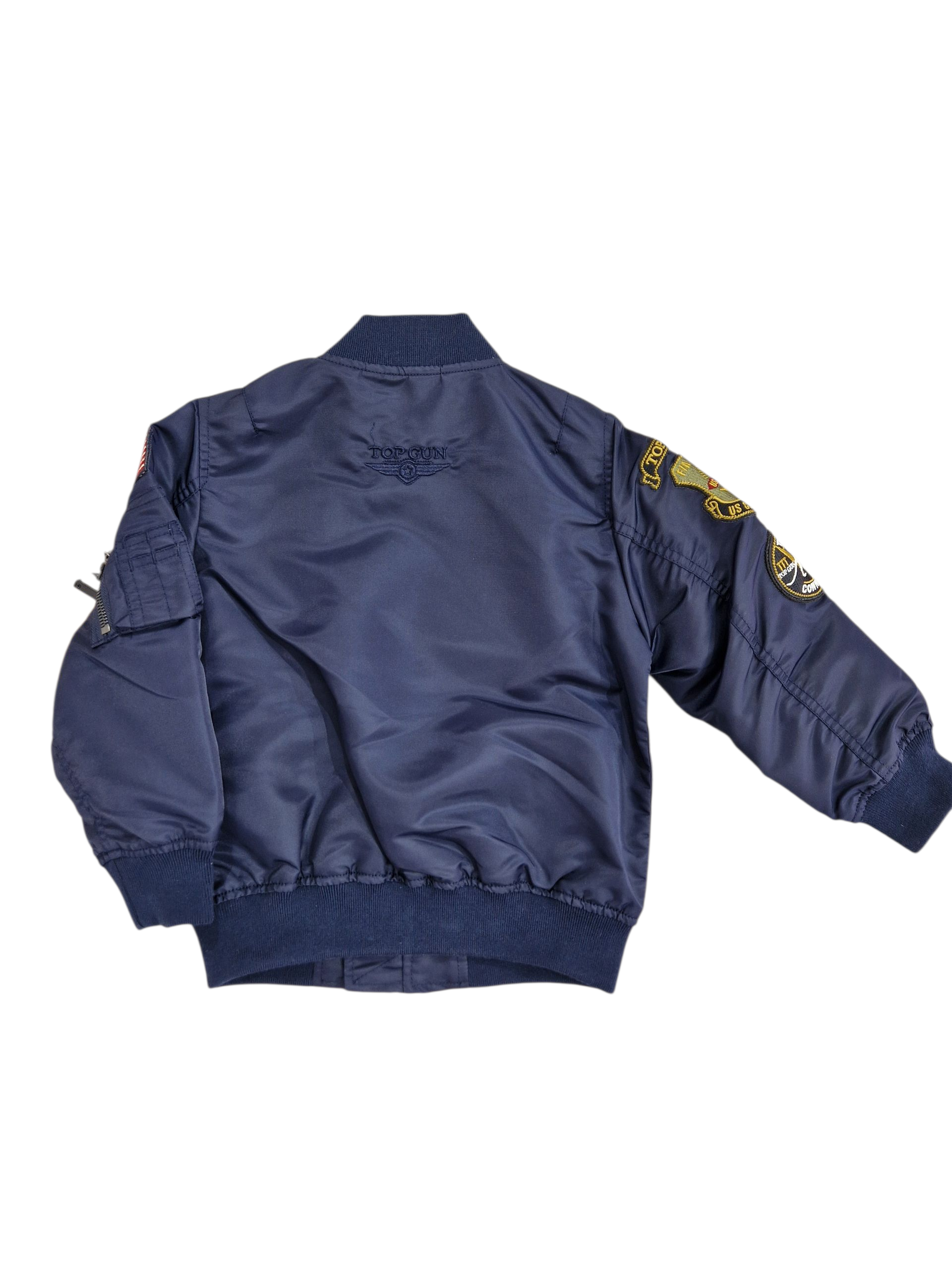 Giubbotto bambino Top Gun