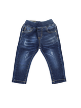 Jeans neonato Boy-zone