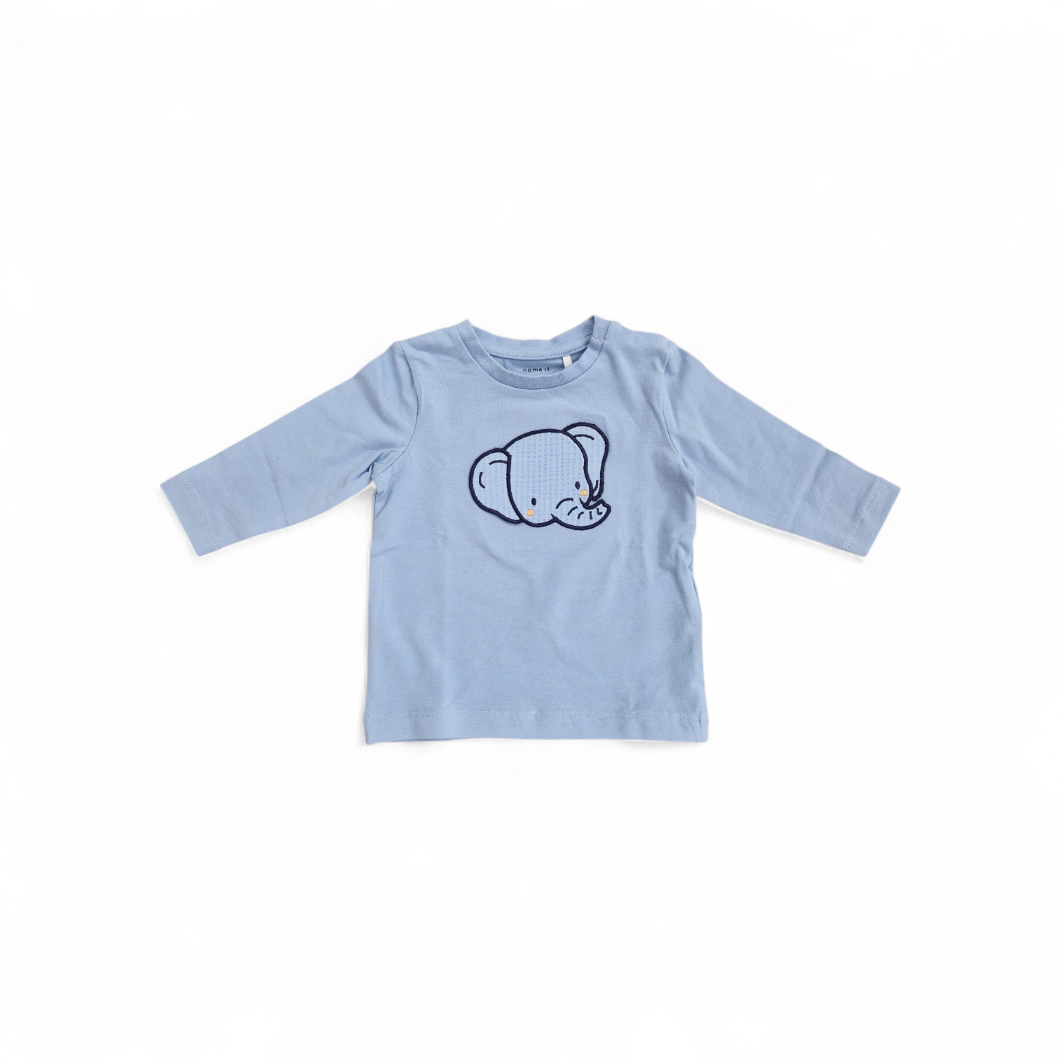 T-shirt neonato Name.it