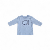 T-shirt neonato Name.it